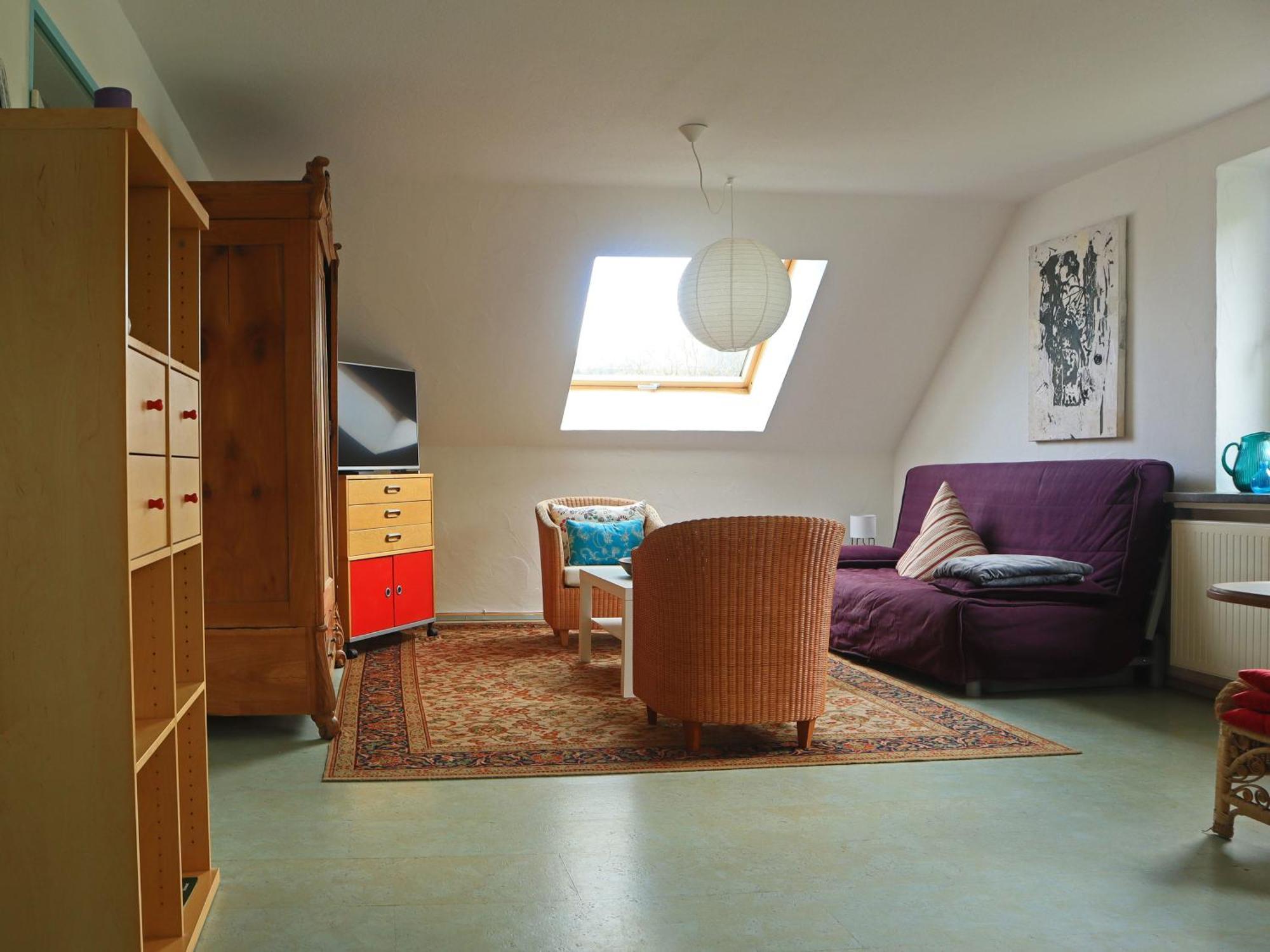 Ferienwohnung Greiten Lennestadt Exterior foto