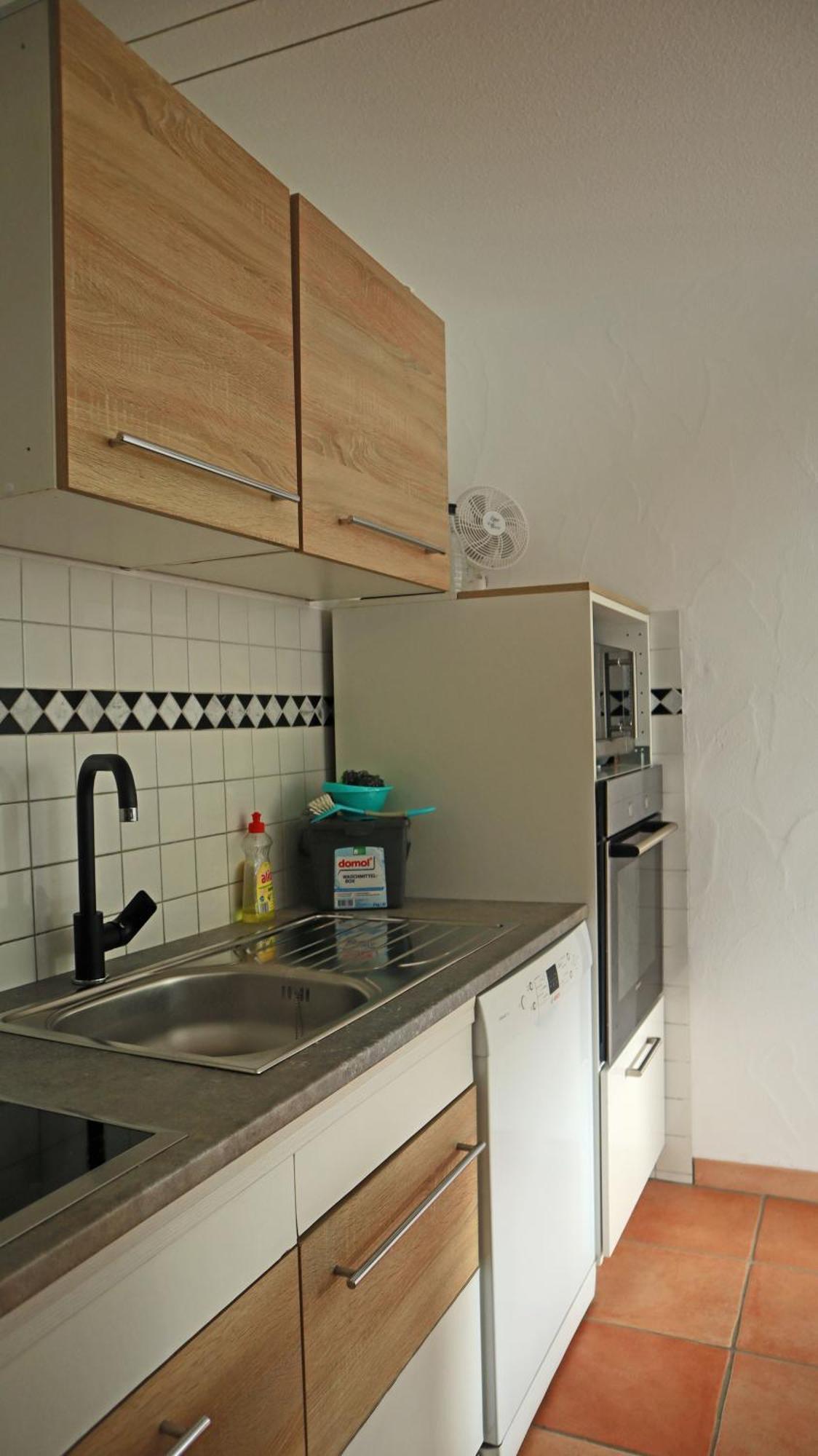 Ferienwohnung Greiten Lennestadt Exterior foto