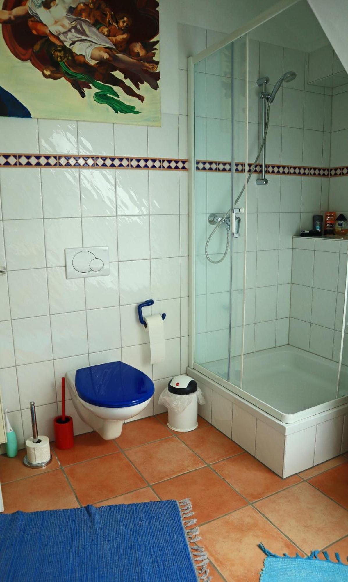 Ferienwohnung Greiten Lennestadt Exterior foto